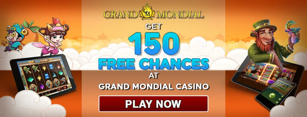grand mondial casino Gameplay